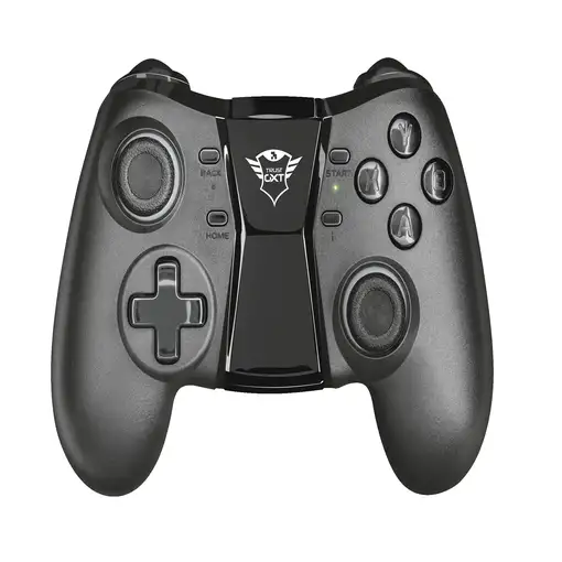 Trust GXT 590 Bosi Negro Bluetooth Gamepad Analógico/Digital Android, PC