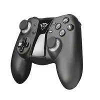 Trust GXT 590 Bosi Negro Bluetooth Gamepad Analógico/Digital Android, PC