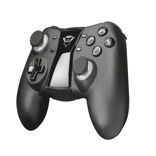 Trust GXT 590 Bosi Negro Bluetooth Gamepad Analógico/Digital Android, PC