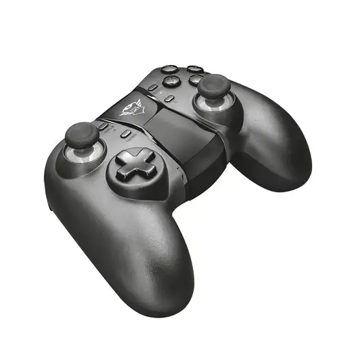 Trust GXT 590 Bosi Negro Bluetooth Gamepad Analógico/Digital Android, PC
