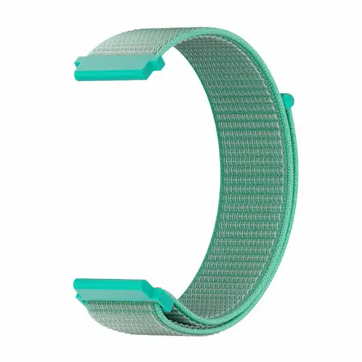 SaveFamily Correa Recambio Tela Ocean Compatible con los modelos SaveWatch