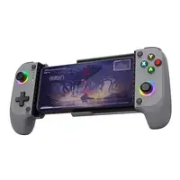 Trust GXT 735G Mylox Gris Bluetooth Gamepad Analógico/Digital Android, iOS