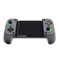Trust GXT 735G Mylox Gris Bluetooth Gamepad Analógico/Digital Android, iOS