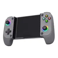 Trust GXT 735G Mylox Gris Bluetooth Gamepad Analógico/Digital Android, iOS