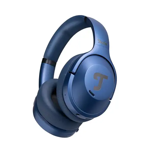 Teufel REAL BLUE NC 3 Auriculares Inalámbrico Diadema Juego Bluetooth Azul Teufel REAL BLUE NC 3 Auriculares Inalámbrico Diadema Juego Bluetooth Azul