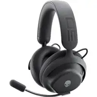 Alienware PRO-HS-G-DEAM auricular y casco Auriculares Inalámbrico y alámbrico