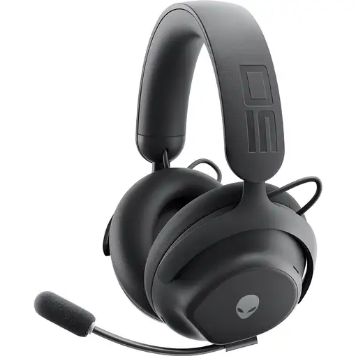 Alienware PRO-HS-G-DEAM auricular y casco Auriculares Inalámbrico y alámbrico