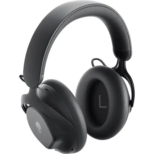 Alienware PRO-HS-G-DEAM auricular y casco Auriculares Inalámbrico y alámbrico
