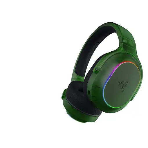 Razer Barracuda X Chroma Auriculares Inalámbrico Diadema Juego Bluetooth Verde