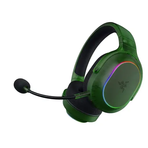 Razer Barracuda X Chroma Auriculares Inalámbrico Diadema Juego Bluetooth Verde
