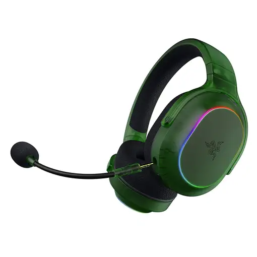 Razer Barracuda X Chroma Auriculares Inalámbrico Diadema Juego Bluetooth Verde