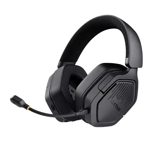 Trust GXT 493PS Carus Auriculares Inalámbrico y alámbrico Diadema Juego Bluetooth Trust GXT 493PS Carus Auriculares Inalámbrico y alámbrico Diadema Juego Bluetooth