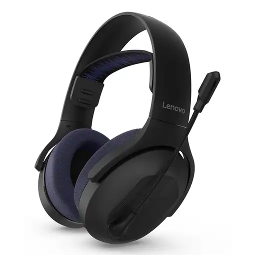 Lenovo Legion H410 Auriculares Inalámbrico Diadema Juego USB Tipo C Bluetooth Lenovo Legion H410 Auriculares Inalámbrico Diadema Juego USB Tipo C Bluetooth