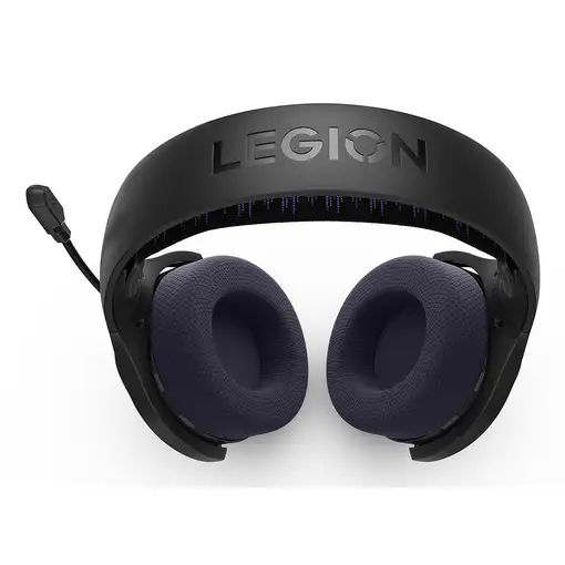 Lenovo Legion H410 Auriculares Inalámbrico Diadema Juego USB Tipo C Bluetooth