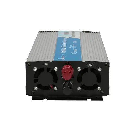 Extralink Convertidor de voltaje OPIM-1000W 12V, 1000W sinusoidal modificada