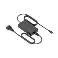 AISENS Cargador De Sobremesa GaN 65W PD3.0 1xUSB-C 1.8m, Negro AISENS Cargador De Sobremesa GaN 65W PD3.0 1xUSB-C 1.8m, Negro