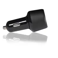 4smarts VoltRoad Ultimate Portátil, Smartphone, Tableta Negro