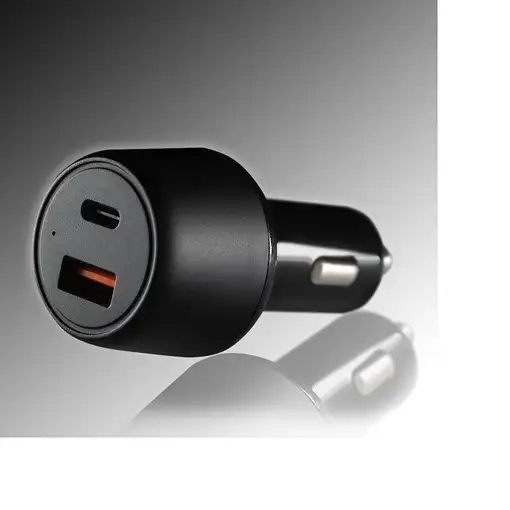 4smarts VoltRoad Ultimate Portátil, Smartphone, Tableta Negro