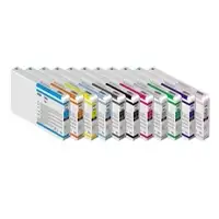 Epson Singlepack Light Black T44J740 UltraChrome PRO 12 700ml