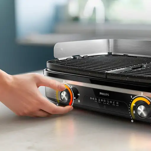Philips Grill