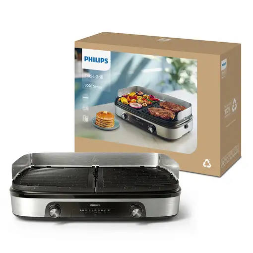 Philips Grill