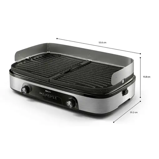Philips Grill
