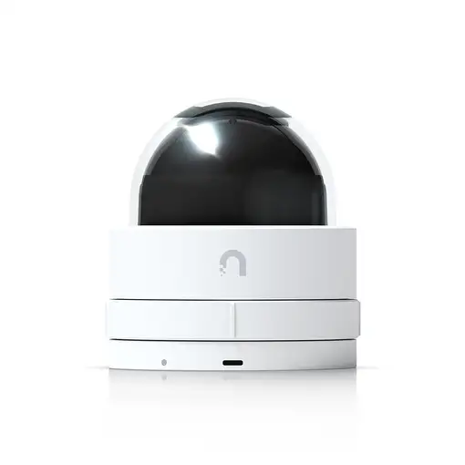 Ubiquiti G5 Dome Ultra Almohadilla Cámara de seguridad IP