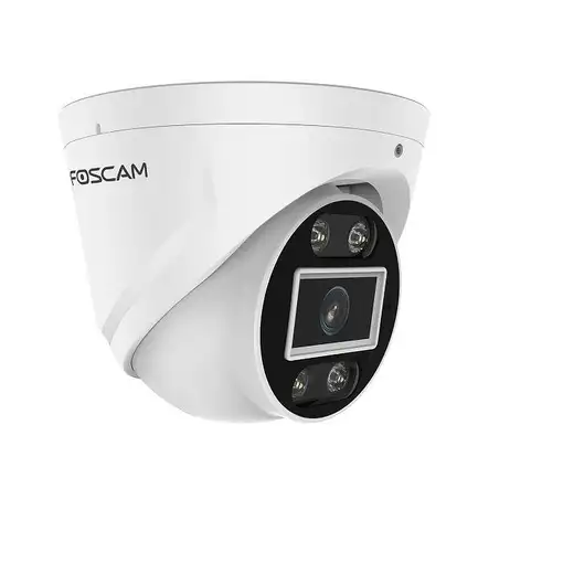 Foscam T8EP Almohadilla Cámara de seguridad IP