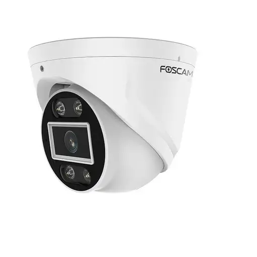 Foscam T8EP Almohadilla Cámara de seguridad IP