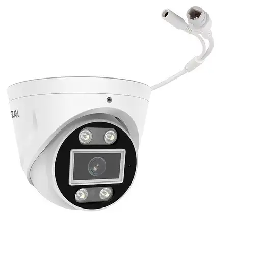 Foscam T8EP Almohadilla Cámara de seguridad IP