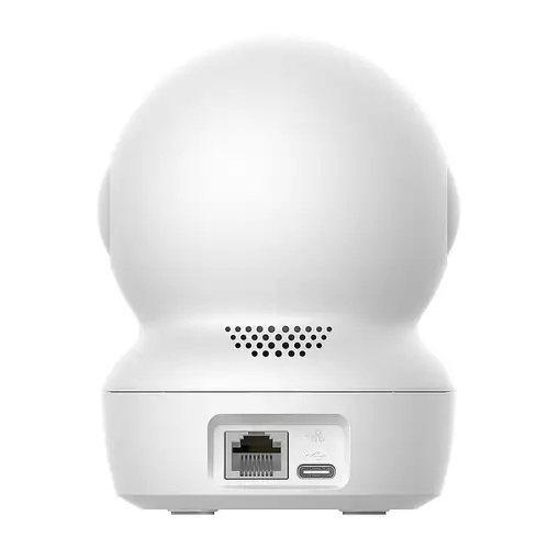 EZVIZ H6c G1 4K Esférico Cámara de seguridad IP Interior 3840 x 2160 Pixeles