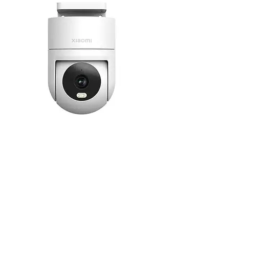 Xiaomi Outdoor Camera CW300 4MP/2.5K IP66 Cámara de Seguridad Exterior