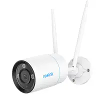 Reolink W330 Bala (forma) Cámara de seguridad IP
