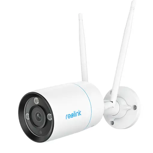 Reolink W330 Bala (forma) Cámara de seguridad IP