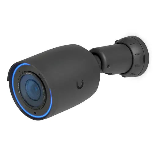 Ubiquiti G6 Pro Bullet Bala (forma) Cámara de seguridad IP