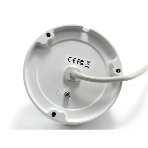 LevelOne FCS-3403 cámara de vigilancia Almohadilla Cámara de seguridad IP