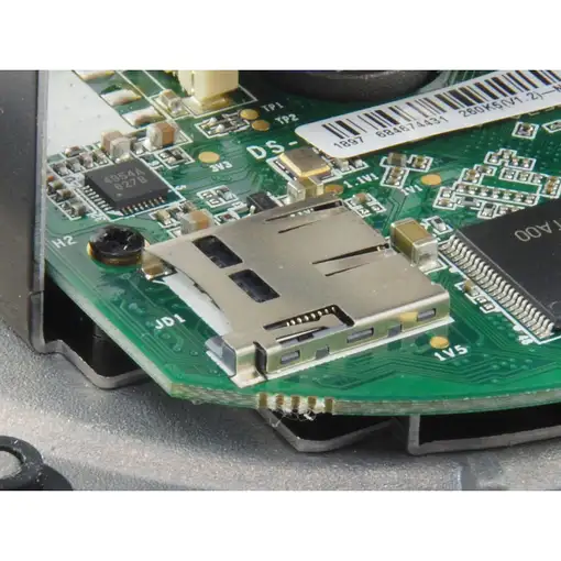 LevelOne FCS-3403 cámara de vigilancia Almohadilla Cámara de seguridad IP