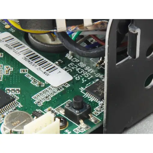 LevelOne FCS-3403 cámara de vigilancia Almohadilla Cámara de seguridad IP