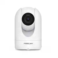 Foscam R4M cámara de vigilancia Cubo Cámara de seguridad IP Foscam R4M cámara de vigilancia Cubo Cámara de seguridad IP