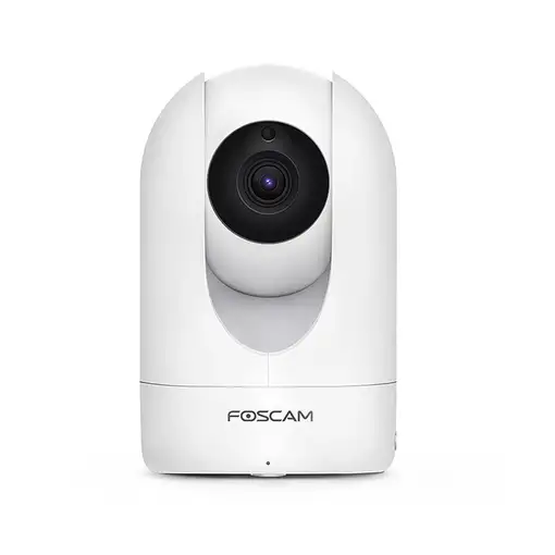 Foscam R4M cámara de vigilancia Cubo Cámara de seguridad IP