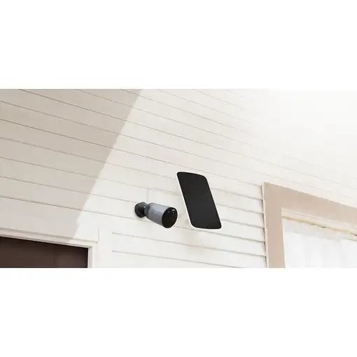 EZVIZ CS-BC1C Cámara de seguridad IP Exterior Bala 1920 x 1080 Pixeles Techo/pared