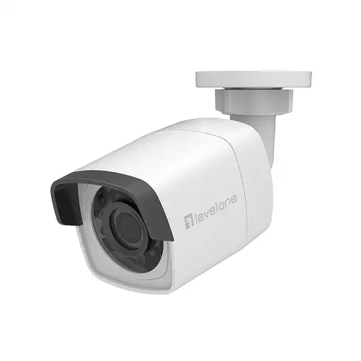 LevelOne FCS-5202 Almohadilla Cámara de seguridad IP