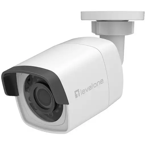 LevelOne FCS-5202 Almohadilla Cámara de seguridad IP