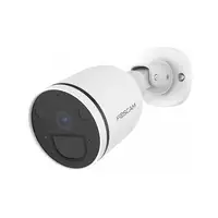 Foscam S41-W cámara de vigilancia Bala (forma) Cámara de seguridad IP Foscam S41-W cámara de vigilancia Bala (forma) Cámara de seguridad IP