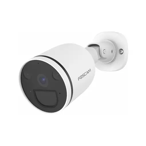 Foscam S41-W cámara de vigilancia Bala (forma) Cámara de seguridad IP