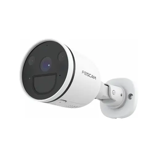Foscam S41-W cámara de vigilancia Bala (forma) Cámara de seguridad IP