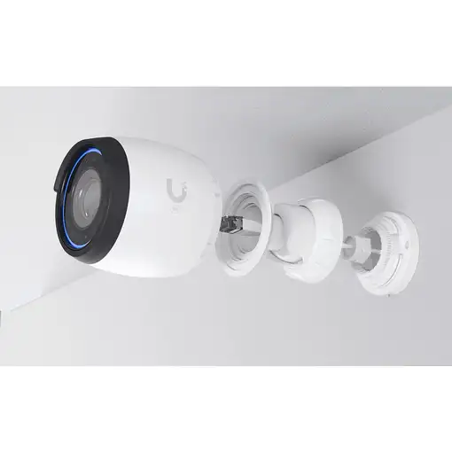 Ubiquiti G5 Professional Bala (forma) Cámara de seguridad IP