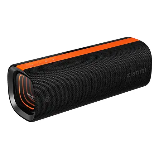 Xiaomi SOUND PARTY Altavoz para fiestas Negro, Naranja 50 W