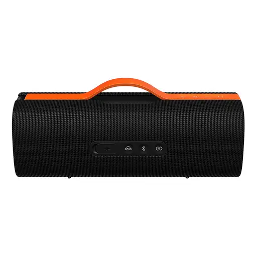 Xiaomi SOUND PARTY Altavoz para fiestas Negro, Naranja 50 W