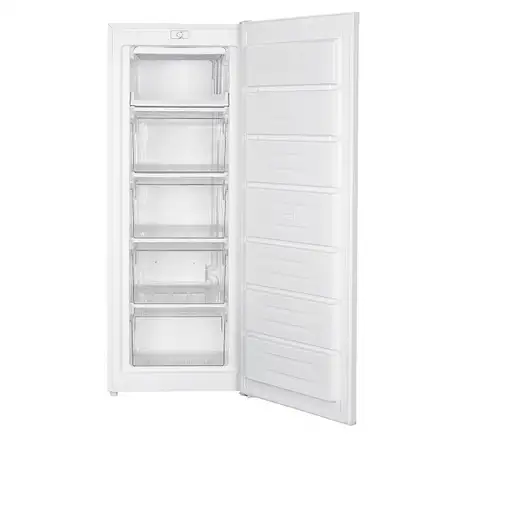MPM MPM-182-ZS-14 congelador Congelador vertical Independiente 168 L Blanco